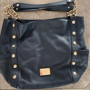 Michael Kors medium leather bag
